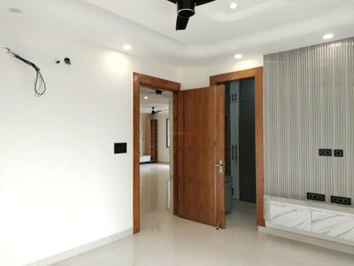 Bedroom Image of 2718 Sq.ft 4 BHK Builder Floor for sale in Mehta Ultra Luxury Floors, Sector 85 Faridabad for Rs. 28000000