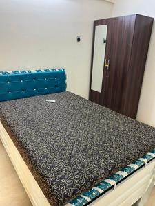 Bedroom Image of Krishna  in Powai, Mumbai