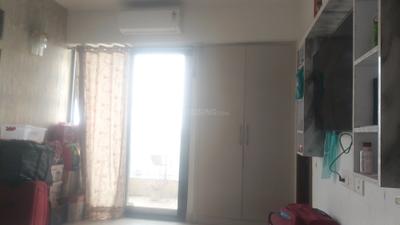 Bedroom Image of 1800 Sq.ft 3 BHK Apartment / Flat for sale in Metro Suites Glitz, Vasundhara Ghaziabad for Rs. 22000000
