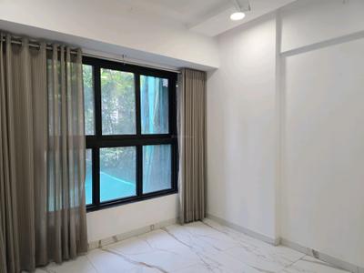 Bedroom Image of 580 Sq.ft 1 BHK Apartment / Flat for sale in Umiya Oasis, Mira Road East Mira Bhayandar for Rs. 7250000