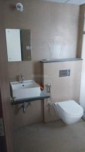 Image of 1176 Sq.ft 3 BHK Apartment / Flat for rent in Runwal The Central Park, Chinchwad, Pune for Rs. 46251
