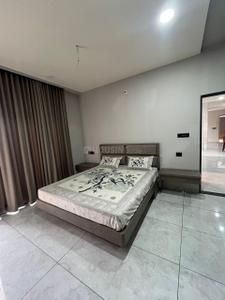 Bedroom Image of 1800 Sq.ft 4 BHK Apartment / Flat for sale in Vallabh Vidhyanagar Anand for Rs. 8500000
