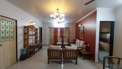 3 BHK Flat