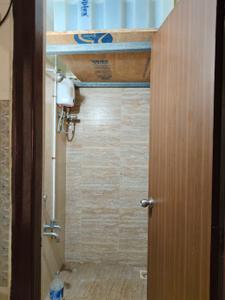 Bathroom Image of 550 Sq.ft 1 BHK Apartment / Flat for sale in Raunak City, Kalyan West Kalyan for Rs. 3500000