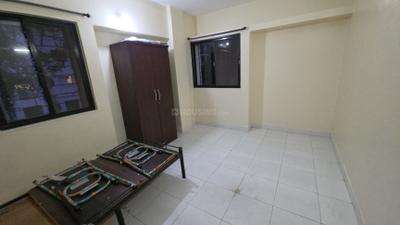 Bedroom Image of 950 Sq.ft 2 BHK Apartment / Flat for rent in Kothrud Pune for Rs. 34000