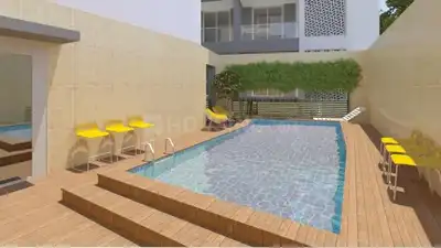 3 BHK Flat