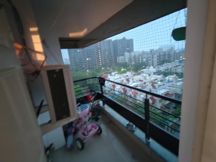 Devnandan Heights Main Image 1