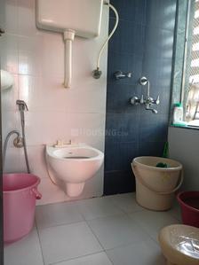 Image of 700 Sq.ft 1 BHK Apartment / Flat for sale in Newa Heights, Airoli, Navi Mumbai for Rs. 9500000