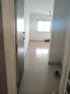 Hall Image of 1185 Sq.ft 2 BHK Apartment / Flat for rent in Chanchal Rang Raag Residency, Jahangir Pura Surat for Rs. 15000