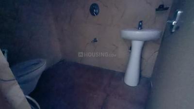 Bathroom Image of 1300 Sq.ft 2 BHK Builder Floor for rent in Jayanagar Bengaluru for Rs. 45000