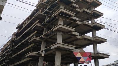 Image of 998 Sq.ft 3 BHK Apartment / Flat for sale in Vip Road, Guwahati for Rs. 5500000