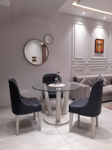 4 BHK Villa