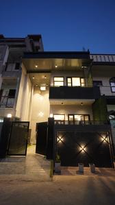 Image of 850 Sq.ft 3 BHK Independent House for sale in Vasant Vihar Phase 1, Dehradun for Rs. 15000000