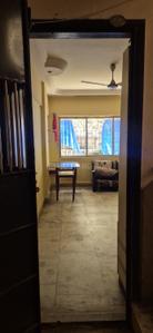 Image of 525 Sq.ft 1 BHK Apartment / Flat for sale in Krishna Mandir, Vasai East, Vasai for Rs. 4000000