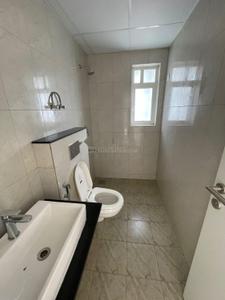 Bathroom Image of 950 Sq.ft 2 BHK Apartment / Flat for rent in Shapoorji Pallonji Joyville Hinjawadi, Hinjawadi Pune for Rs. 25007