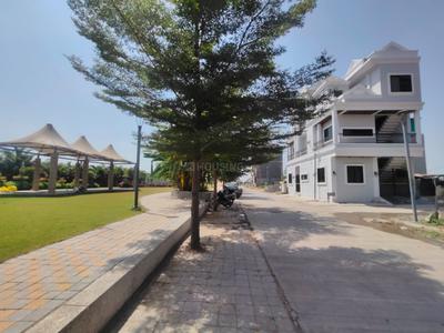 Image of 2500 Sq.ft 4 BHK Duplex for sale in Omex City, Indore for Rs. 13500000