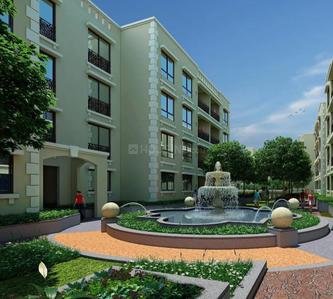 Image of 1050 Sq.ft 2 BHK Apartment / Flat for sale in Sankalp Square, Devinagar, Bengaluru for Rs. 13500000