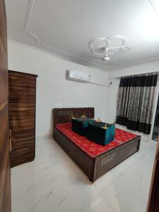 Hall Image of 1050 Sq.ft 2 BHK Apartment / Flat for sale in Jagatpura Jaipur for Rs. 3150000