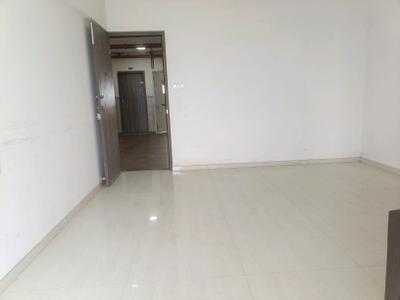 Living Room Image of 1360 Sq.ft 2 BHK Apartment / Flat for sale in Arihant Clan Aalishan, Kharghar Navi Mumbai for Rs. 11500000