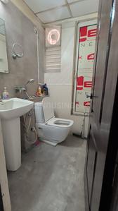 Image of 1310 Sq.ft 2.5 BHK Apartment / Flat for rent in Paramount Symphony, Crossings Republik, Ghaziabad for Rs. 21500