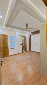 4 BHK Independent Builder Floor