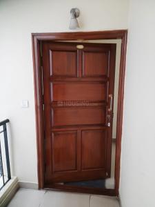 Image of 1359 Sq.ft 3 BHK Apartment / Flat for sale in Oceanus Royale, Vidayaranya Puram, Mysore for Rs. 8700000