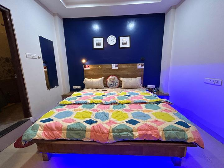 Urbanaashiyana Bedroom 1