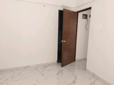 Bedroom Image of 750 Sq.ft 1 BHK Apartment / Flat for sale in Ulwe Navi Mumbai for Rs. 6000000