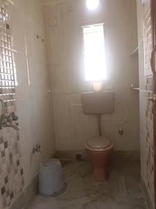 Common Bathroom Image of 1142 Sq.ft 3 BHK Apartment / Flat for sale in Bansdroni Kolkata for Rs. 5880000