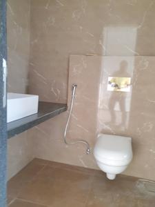 Bedroom One Image of 1700 Sq.ft 3 BHK Apartment / Flat for sale in DLH The Park Residences Phase 1, Andheri West Mumbai for Rs. 55000000