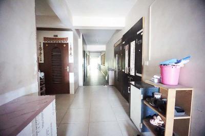 Image of 1134 Sq.ft 2 BHK Apartment / Flat for sale in Gota, Ahmedabad for Rs. 5500000
