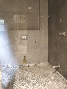 Bedroom Three Image of 2805 Sq.ft 5 BHK Apartment / Flat for sale in Rajendra Nagar Ghaziabad for Rs. 25800000