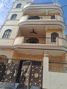 2.5 BHK Independent House