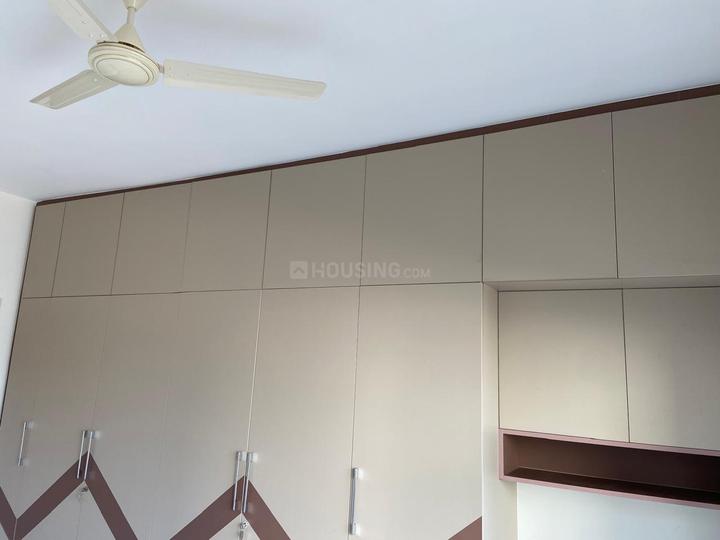 Gunjur Palya Bedroom 1