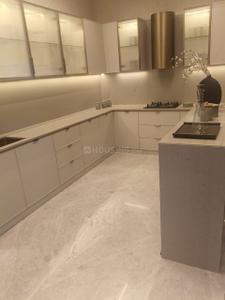 Kitchen Image of 1888 Sq.ft 3 BHK Apartment / Flat for sale in Godrej Skyshore, Andheri West Mumbai for Rs. 82000000