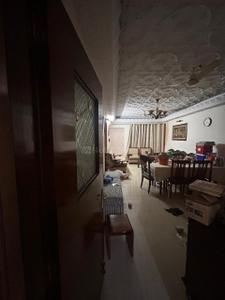 Kitchen Image of 1082 Sq.ft 2 BHK Apartment / Flat for rent in Janakpuri New Delhi for Rs. 40000