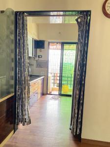 Hall Image of 1250 Sq.ft 2 BHK Apartment / Flat for sale in Basil Tower, Kamothe Navi Mumbai for Rs. 11000000