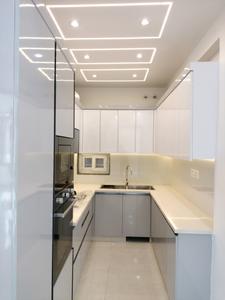 Kitchen Image of 2200 Sq.ft 4 BHK Apartment / Flat for sale in Sector 10 Dwarka New Delhi for Rs. 36800000