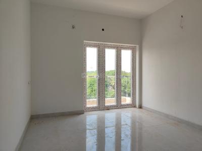 Bedroom Image of 809 Sq.ft 2 BHK Apartment / Flat for sale in Sithalapakkam Chennai for Rs. 5200000