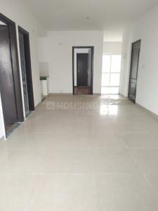 Hall Image of 1700 Sq.ft 3 BHK Builder Floor for rent in BPTP Parklands Pride, Sector 77 Faridabad for Rs. 22000