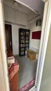 Servant Room Image of 2075 Sq.ft 3 BHK Apartment / Flat for rent in ABA Cleo County, Sector 121 Noida for Rs. 85000