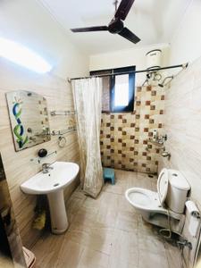 Image of 2040 Sq.ft 3 BHK Apartment / Flat for sale in Chandigarh Hollywood Heights II, Nabha, Zirakpur for Rs. 8000000