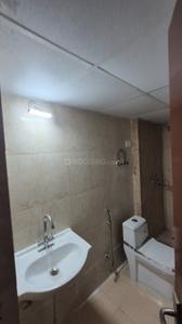 Bathroom Image of 1575 Sq.ft 3 BHK Apartment / Flat for sale in Amrapali Heartbeat City IV, Sector 107 Noida for Rs. 18000000