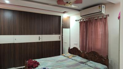 Bedroom Image of 3250 Sq.ft 4 BHK Independent House for sale in Chengicherla Secunderabad for Rs. 19000000