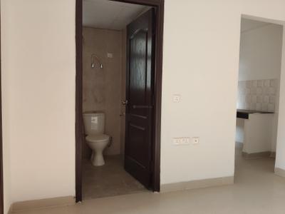 Living Room Image of 585 Sq.ft 1 BHK Apartment / Flat for sale in Aditya Urban Homes Phase 1A, Bamheta Village Ghaziabad for Rs. 3100000