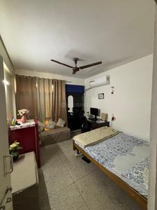 Bedroom Image of 1600 Sq.ft 3 BHK Apartment / Flat for sale in CGEWHO Kendriya Vihar 2, Sector 82 Noida for Rs. 16500000