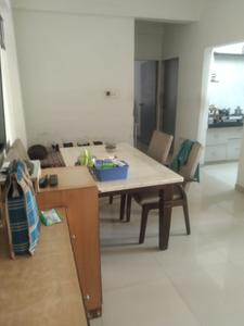 Hall Image of 1242 Sq.ft 2 BHK Apartment / Flat for sale in ICB Island, Gota Ahmedabad for Rs. 5800000