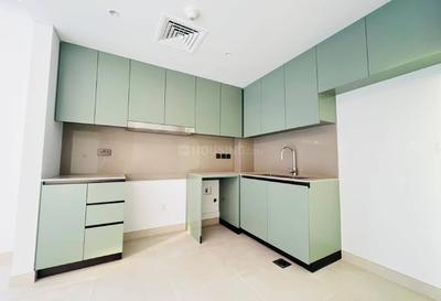 Kitchen Image of 1495 Sq.ft 2 BHK Apartment / Flat for rent in Al Wasl Dubai for Rs. 476667