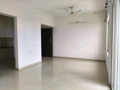 Living Room Image of 1000 Sq.ft 2 BHK Apartment / Flat for sale in Puraniks Aldea Anexo, Mahalunge Pune for Rs. 9000000