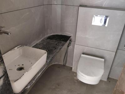 Bedroom Three Image of 1890 Sq.ft 3 BHK Apartment / Flat for sale in Alaya Belmonte, Chharodi Ahmedabad for Rs. 10500000